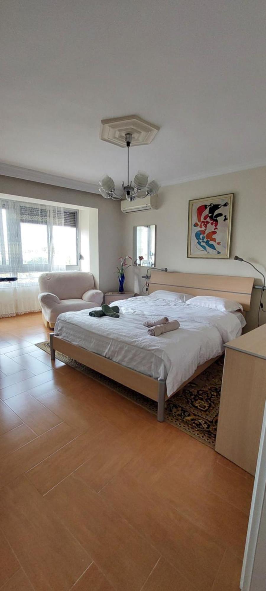 Oasis In The Heart Of Apartment Tirana