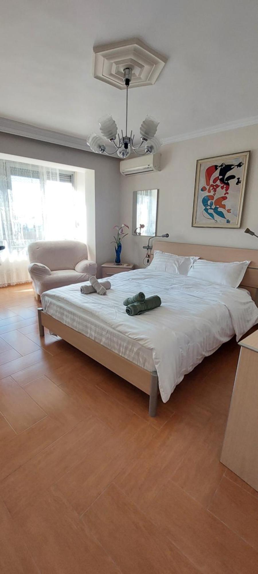 Oasis In The Heart Of Apartment Tirana