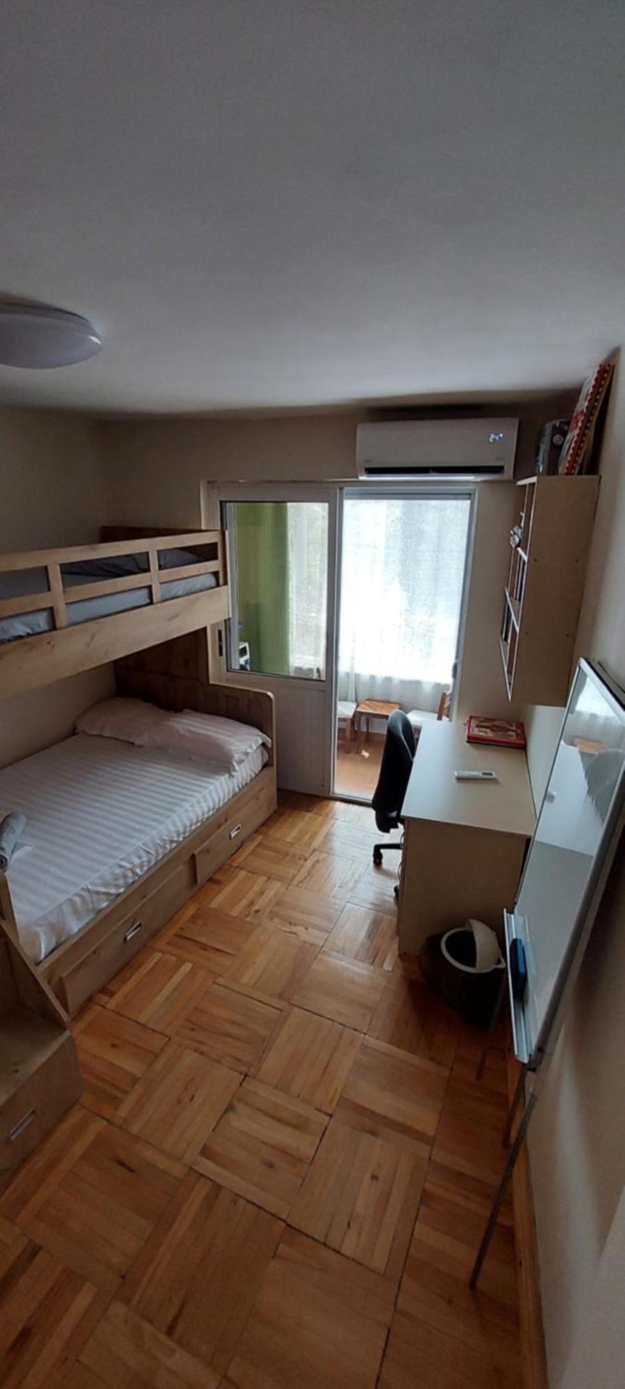 Oasis In The Heart Of Apartment