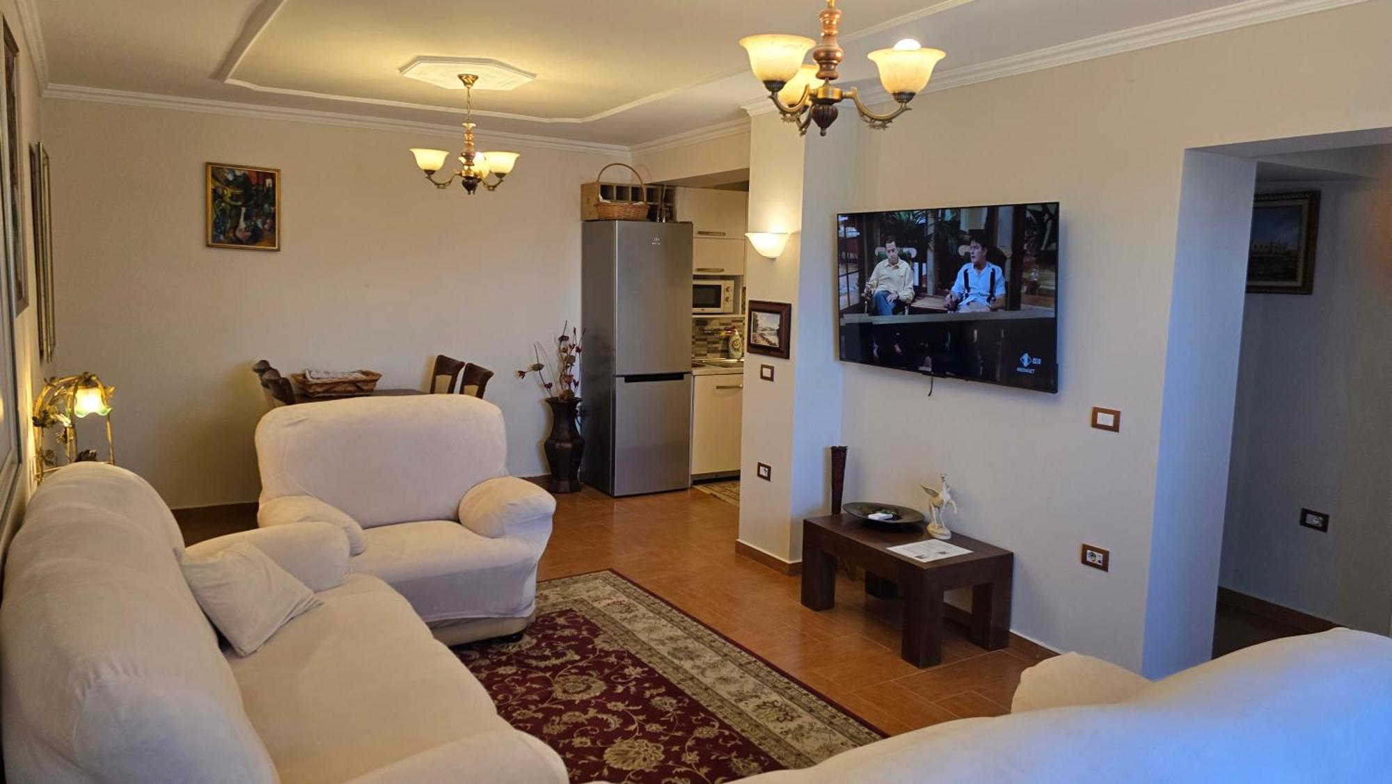 Apartment Oasis In The Heart Of *