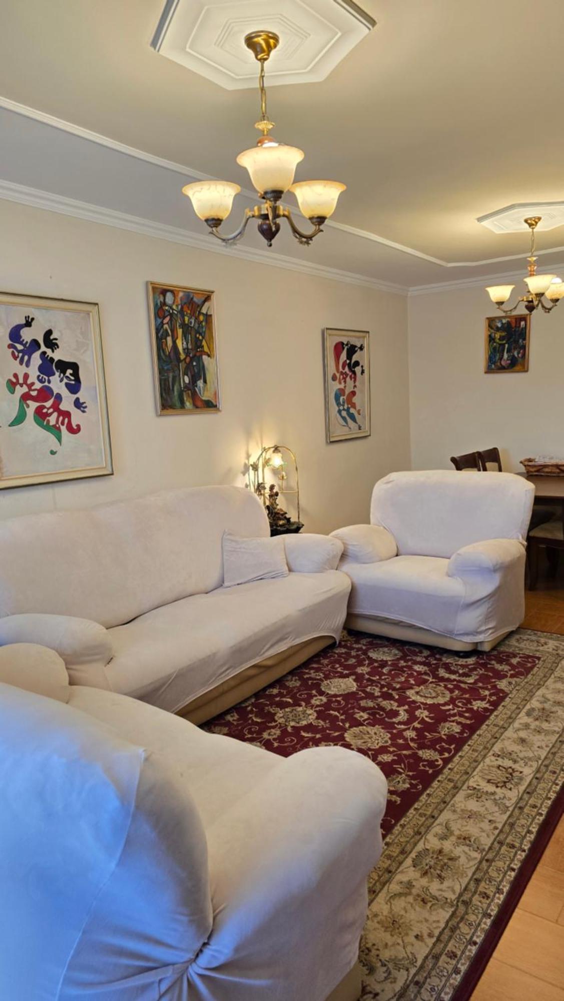 Oasis In The Heart Of Apartment *