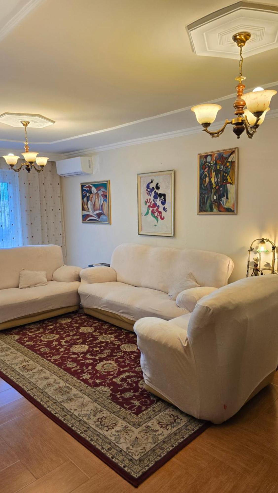 Apartment Oasis In The Heart Of *