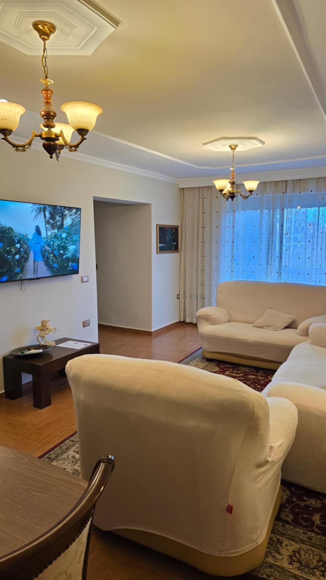 Oasis In The Heart Of Apartment